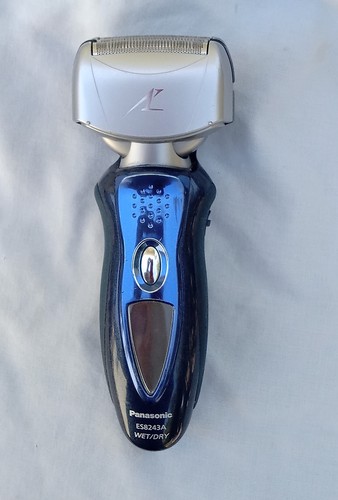 Panasonic es8243aa wet - panasonic,