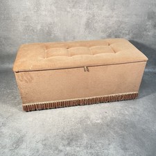 Vintage Sherborne Buttoned