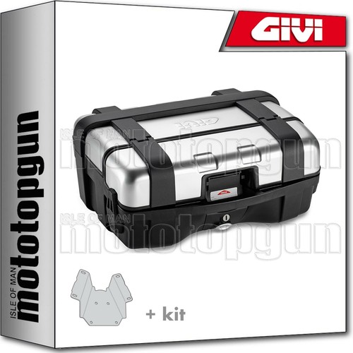 Givi case trekker - trekker, line