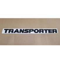 VW Transporter T5 T6 Rear