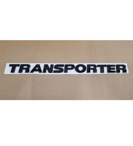 Transporter t6 rear - transporter,