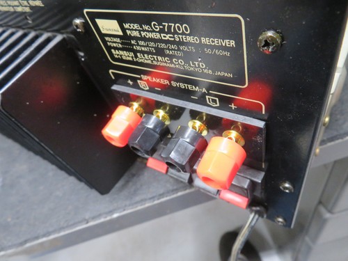 Sansui series speaker - sansui, g-series
