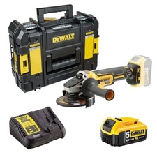 Dewalt DCG405P1 18v XR