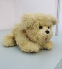 Fur real interactive puppy