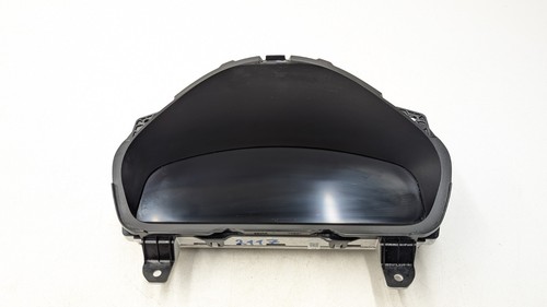 Ford focus mk4 speedometer - focus,