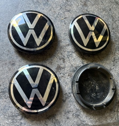 Used genuine golf t - genuine, vw