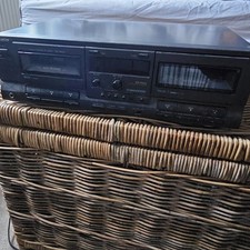 TECHNICS RS TR313 DOUBLE