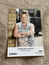 LORRAINE STANLEY- KAREN TAYLOR