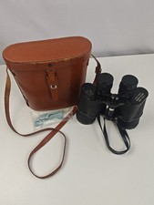 Vintage Nicoaides 7x50 Field