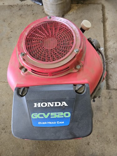 Honda gcv 520 gcv520 - 520,