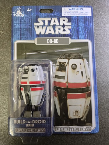Star wars disney droid - dd-bd,