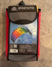 HQ Symphony Beach 2.2 rainbow