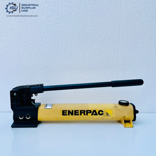 Enerpac p392 two speed - enerpac, two-speed