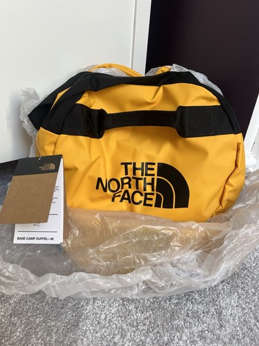 The north face - north, base