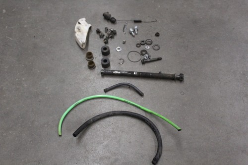 2002 yamaha blaster yfs200 - 2002,