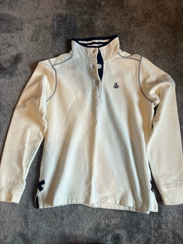 Lazy jacks long - sleeve, top
