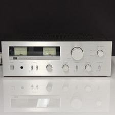 Sansui A-40 Stereo Integrated