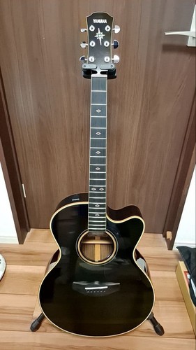 Yamaha cpx1200 all veneer - yamaha,
