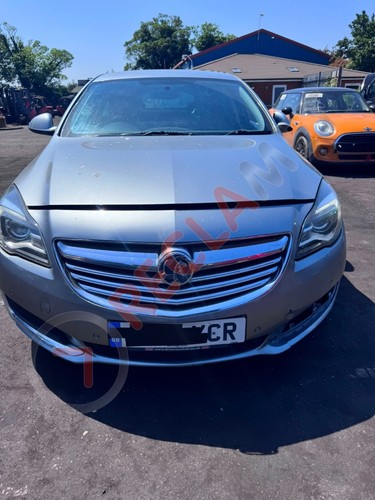 Vauxhall insignia sri mk1 - sri, s/s