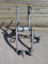 Saris Bones 2 Bike Car Boot