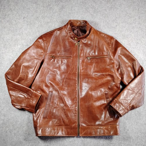 Mens cognac brown - cognac,