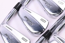 Titleist 716 MB Irons / 5-PW / Stiff Flex Project X Shafts