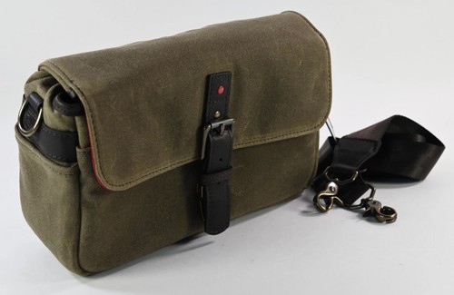 Ona bowery for leica waxed - ona,