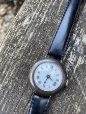 Vintage Watch with Buren