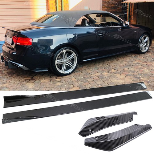 For audi s4 carbon - for, a3