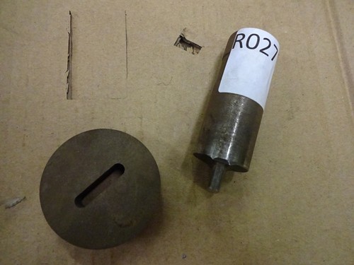 Flypress fly press tool - fly,
