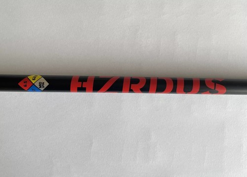 Cobra project hzrdus red 62g - cobra,