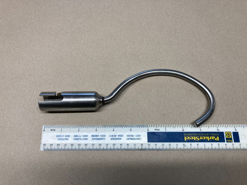 Hobart dough hook for - for,