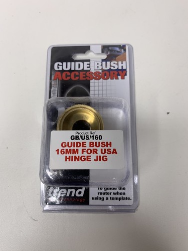 Trend 160 usa hinge jig - gb/us/160,