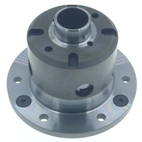 Blackline heavy duty plated - duty,