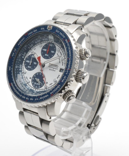 Near mint seiko - near,