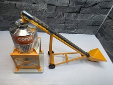 Y205.  Corgi Silo and Grain