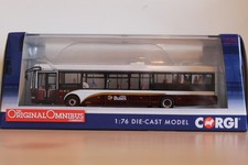 CORGI OM46712A Lothian Bus