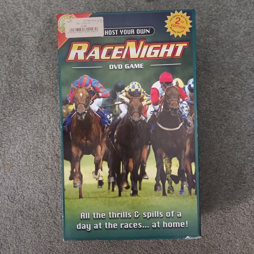 Host your own race - your,