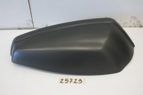 Right pannier cover - right,