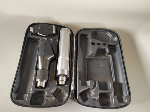 Welch allyn retinoscope 18235 - welch,