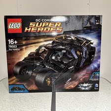LEGO Dc Comics Super Heroes