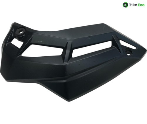 Left half shoe kawasaki 900 - shoe,