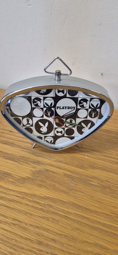 Vintage playboy alarm - alarm, clock
