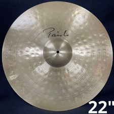 PAiSTe Signature Full Ride 22
