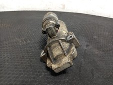 FORD TRANSIT Starter Motor