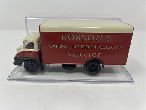 Corgi thames trader lorry - trader,