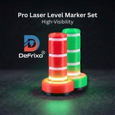 Alignpro laser level - alignpro, markers