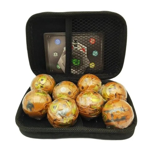 Bakugan battle brawlers gold - battle,