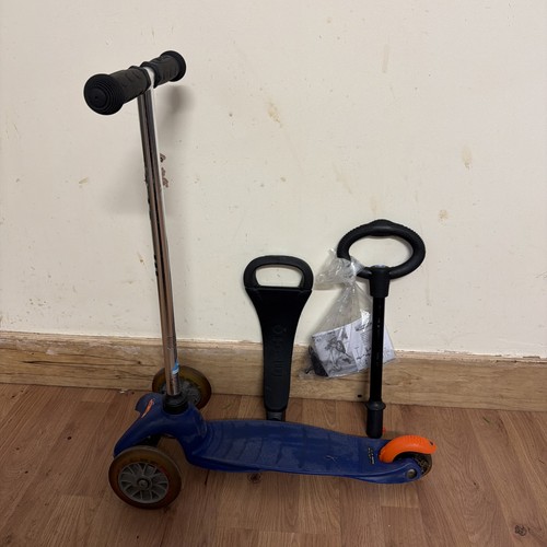 Mini micro scooter - mini,