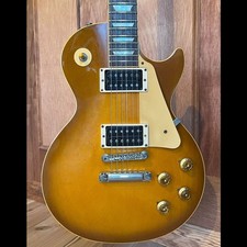 Gibson Les Paul Classic 1997 (no250726)